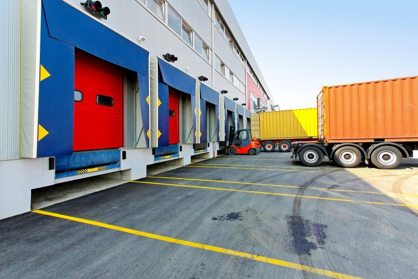 Loading Bay Solutions